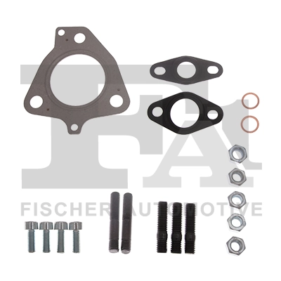 FA1 (Fischer Automotive) KT870030