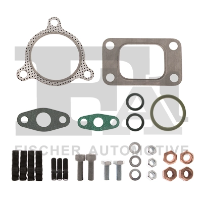 FA1 (Fischer Automotive) KT140760