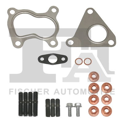 FA1 (Fischer Automotive) KT220006