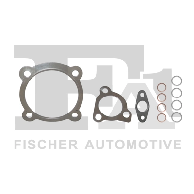 FA1 (Fischer Automotive) KT110065E