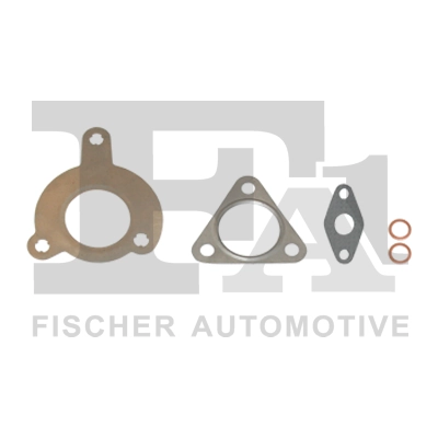 FA1 (Fischer Automotive) KT120200E