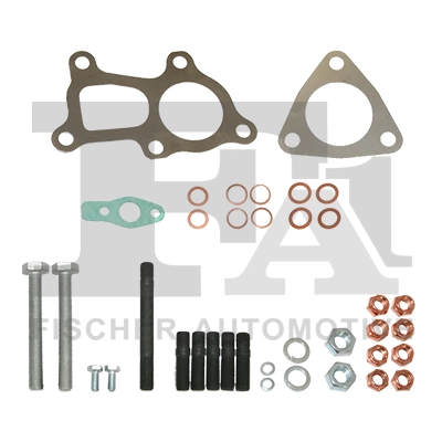 FA1 (Fischer Automotive) KT740020