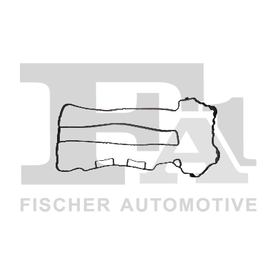 FA1 (Fischer Automotive) EP1200904