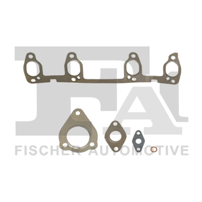 FA1 (Fischer Automotive) KT110185E