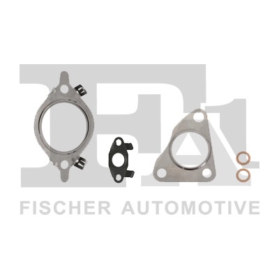 FA1 (Fischer Automotive) KT410180E