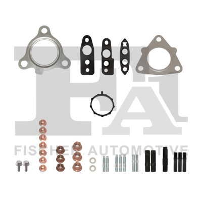 FA1 (Fischer Automotive) KT770380