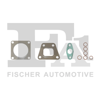 FA1 (Fischer Automotive) KT110310E