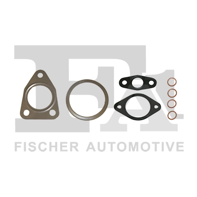 FA1 (Fischer Automotive) KT330340E