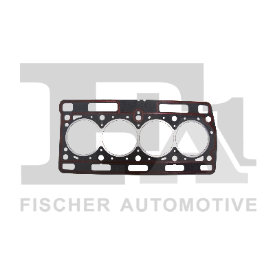 FA1 (Fischer Automotive) EC2200904