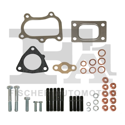 FA1 (Fischer Automotive) KT750170