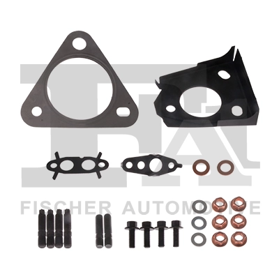 FA1 (Fischer Automotive) KT750180