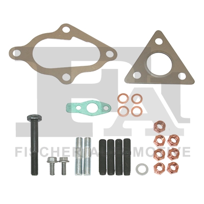 FA1 (Fischer Automotive) KT740040
