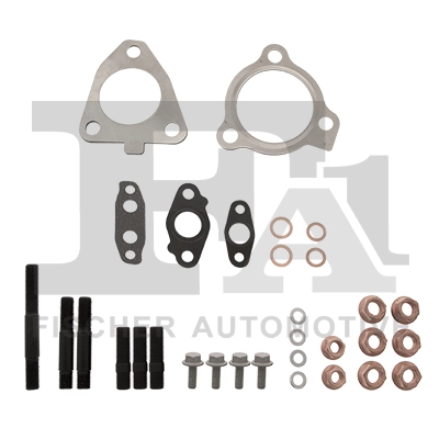 FA1 (Fischer Automotive) KT890180