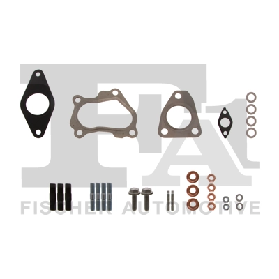 FA1 (Fischer Automotive) KT770280