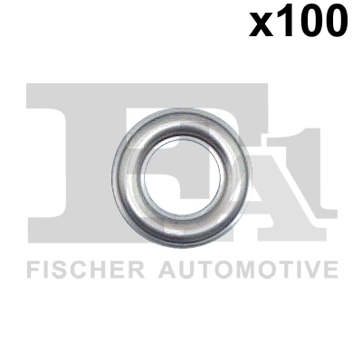 FA1 (Fischer Automotive) 316480100