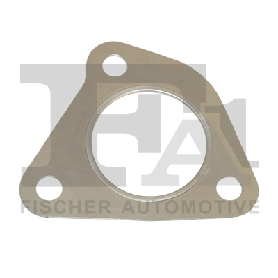 FA1 (Fischer Automotive) 110910