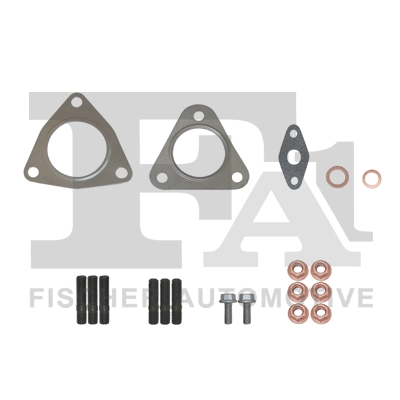 FA1 (Fischer Automotive) KT110440