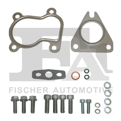 FA1 (Fischer Automotive) KT210370