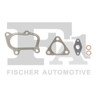 FA1 (Fischer Automotive) KT120170E