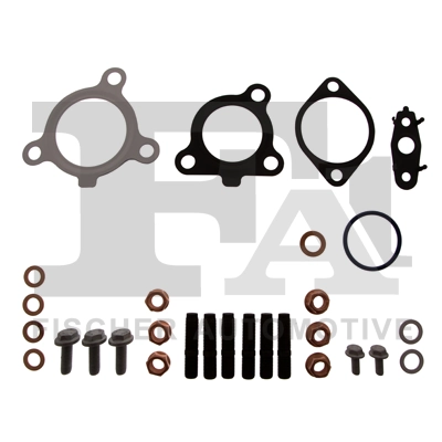 FA1 (Fischer Automotive) KT770270