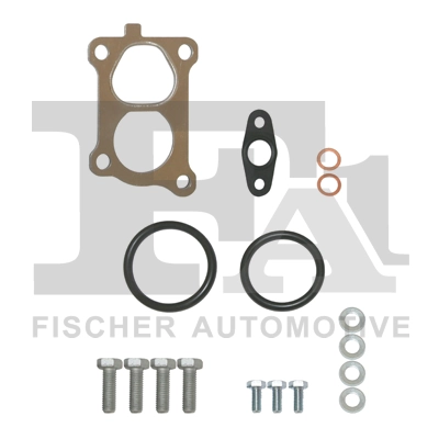 FA1 (Fischer Automotive) KT100250