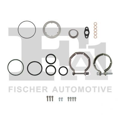 FA1 (Fischer Automotive) KT100800