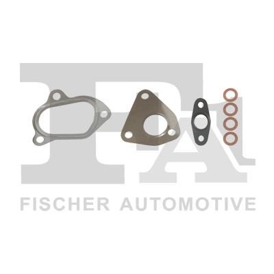FA1 (Fischer Automotive) KT120015E