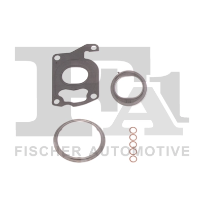 FA1 (Fischer Automotive) KT100320E