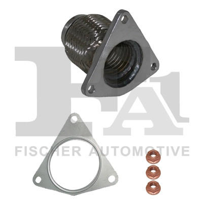 FA1 (Fischer Automotive) KF220020