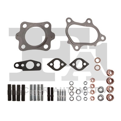 FA1 (Fischer Automotive) KT770080