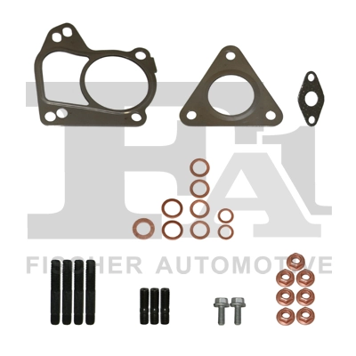 FA1 (Fischer Automotive) KT120120
