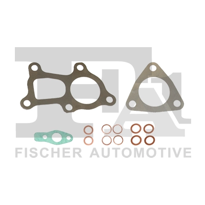 FA1 (Fischer Automotive) KT740020E