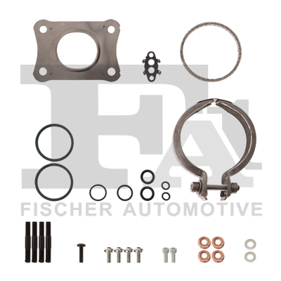 FA1 (Fischer Automotive) KT111520