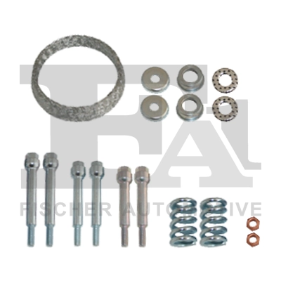 FA1 (Fischer Automotive) 218970