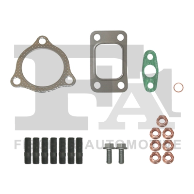 FA1 (Fischer Automotive) KT110225