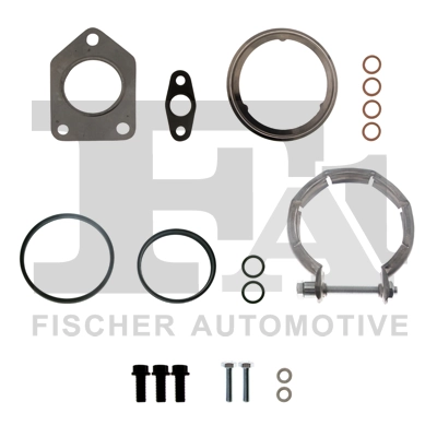 FA1 (Fischer Automotive) KT100570