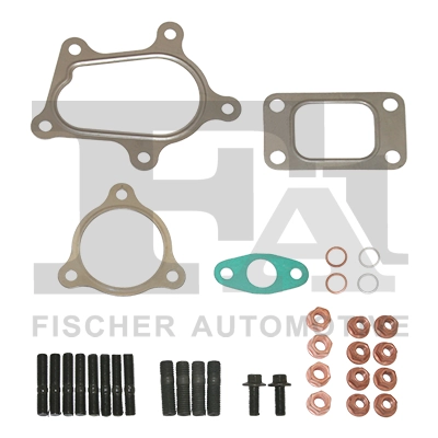 FA1 (Fischer Automotive) KT550020