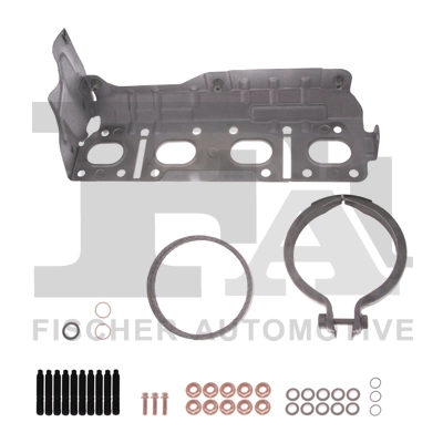 FA1 (Fischer Automotive) KT100280