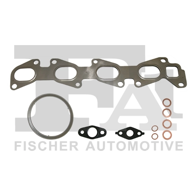 FA1 (Fischer Automotive) KT540040E