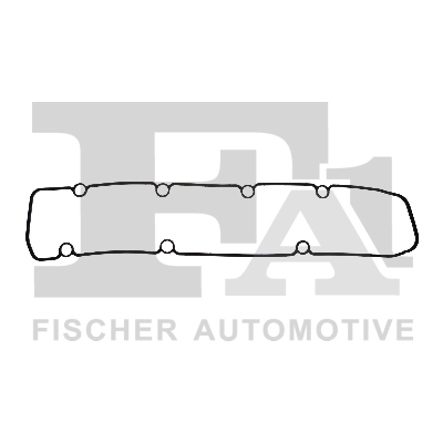 FA1 (Fischer Automotive) EP2100907