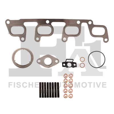 FA1 (Fischer Automotive) KTE000245