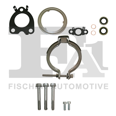FA1 (Fischer Automotive) KT410070