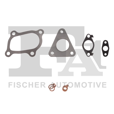 FA1 (Fischer Automotive) KT758501