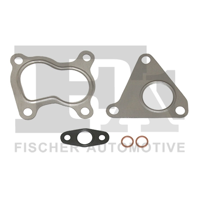 FA1 (Fischer Automotive) KT220006E