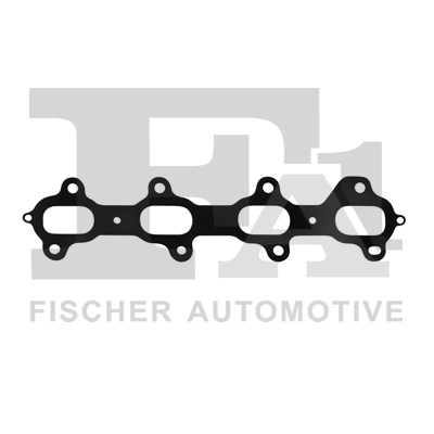 FA1 (Fischer Automotive) 412039