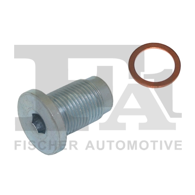 FA1 (Fischer Automotive) 822361011