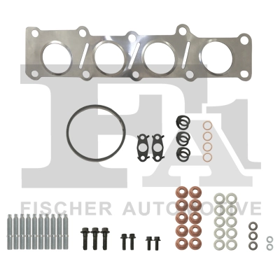 FA1 (Fischer Automotive) KT130690