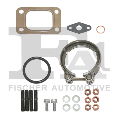 FA1 (Fischer Automotive) KT330150