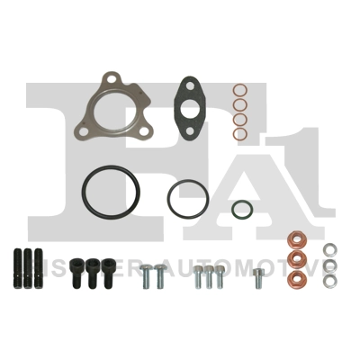 FA1 (Fischer Automotive) KT110720
