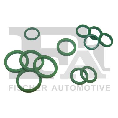 FA1 (Fischer Automotive) 3418005